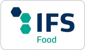 Certificado IFS